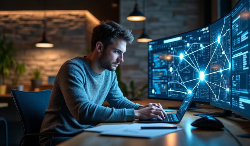 plongée au cœur d’une cryptomonnaie layer 0 et de son rôle dans la création d’écosystèmes blockchain: interopérabilité, sécurité et évolutivité.