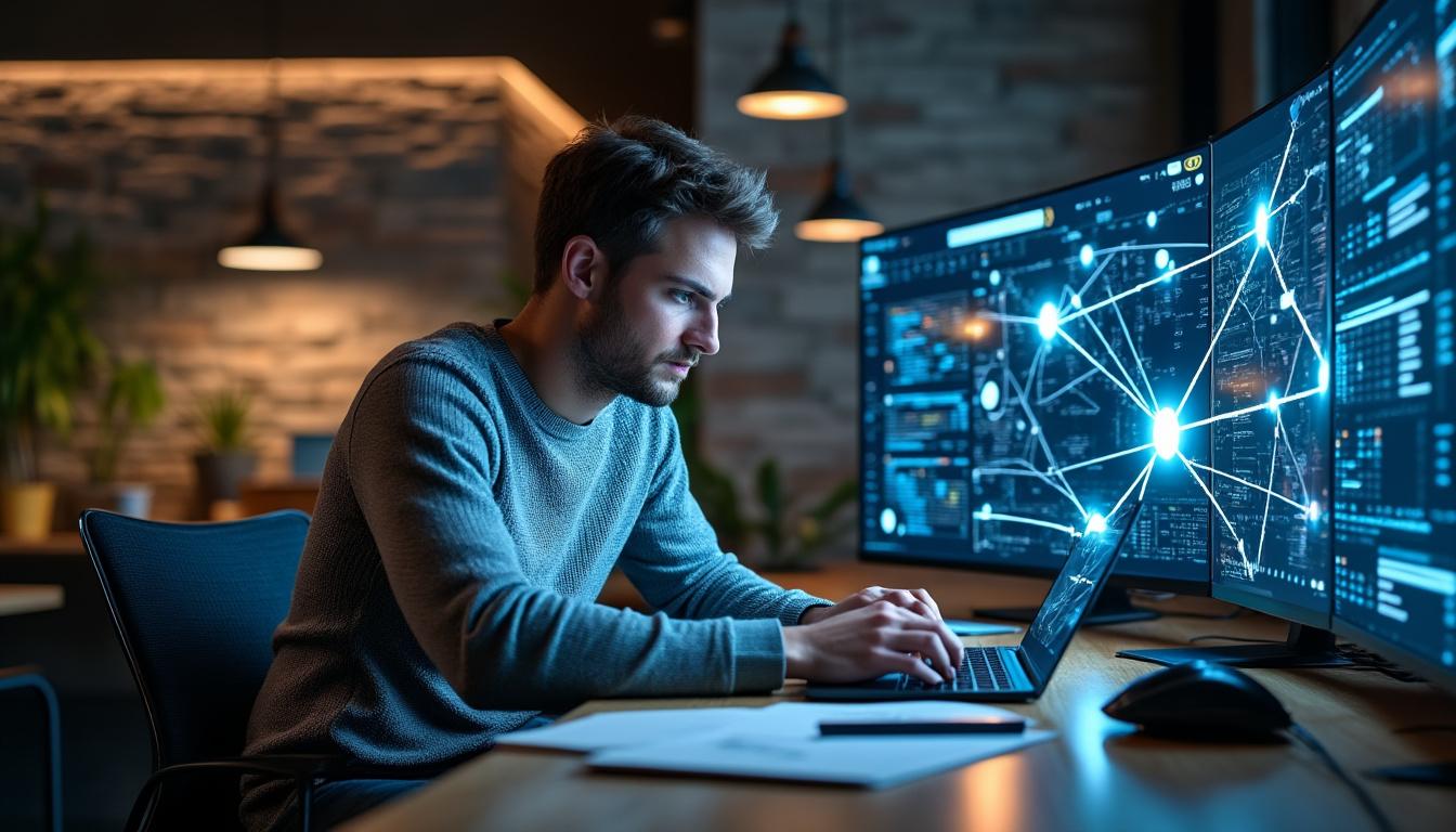 plongée au cœur d’une cryptomonnaie layer 0 et de son rôle dans la création d’écosystèmes blockchain: interopérabilité, sécurité et évolutivité.