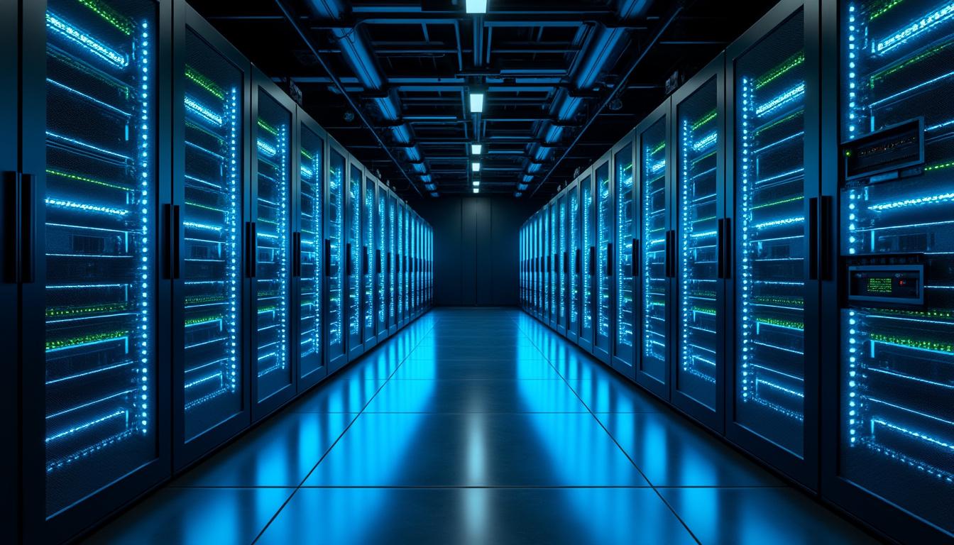 découvrez les avantages d’installer un serveur dédié kimsufi, même sans être expert ! apprenez comment cette solution simple et économique répond à vos besoins, avec des explications accessibles pour débutants.
