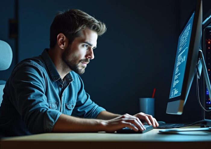 découvrez pourquoi opter pour un serveur dédié kimsufi est la solution idéale pour débutants : simplicité, performance et petit budget. parfait pour héberger vos projets web sans prise de tête !