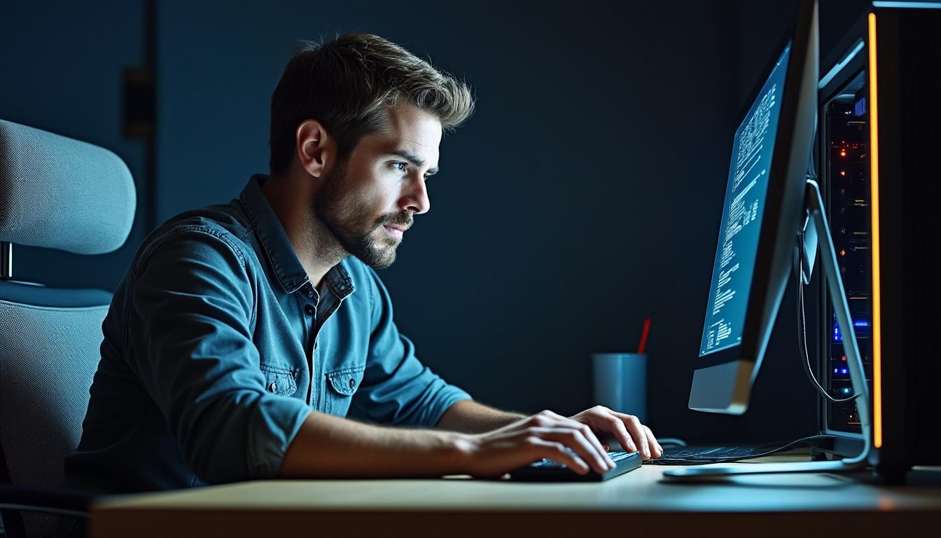 découvrez pourquoi opter pour un serveur dédié kimsufi est la solution idéale pour débutants : simplicité, performance et petit budget. parfait pour héberger vos projets web sans prise de tête !