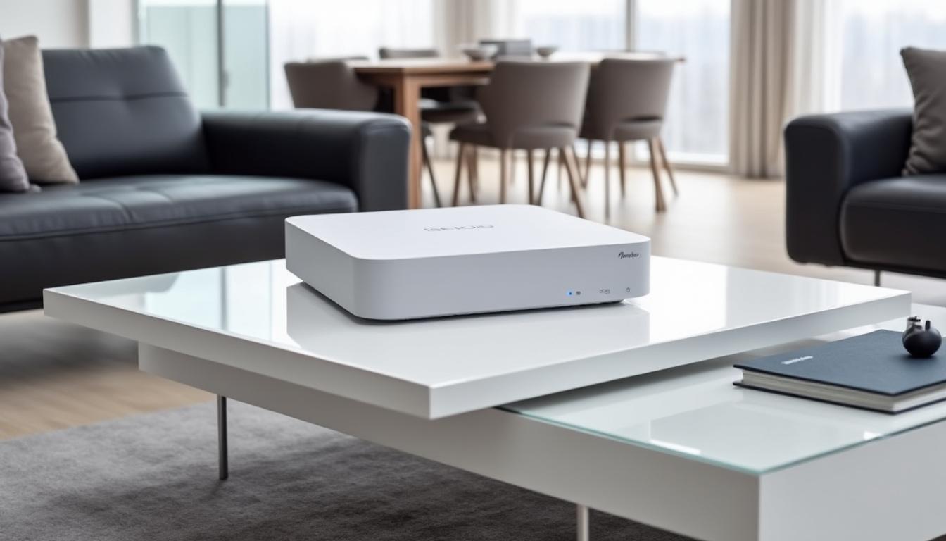 découvrez comment réinitialiser facilement votre freebox delta grâce à nos astuces pour débutants et utilisateurs avancés. guide étape par étape pour une remise à zéro efficace et sécurisée.