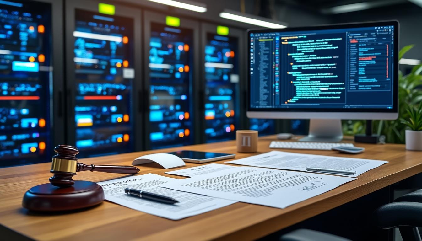 découvrez les obligations légales des hébergeurs web en france : ce que prévoit la loi, les limites de responsabilité, et les points essentiels à connaître pour faire le bon choix d’hébergement.