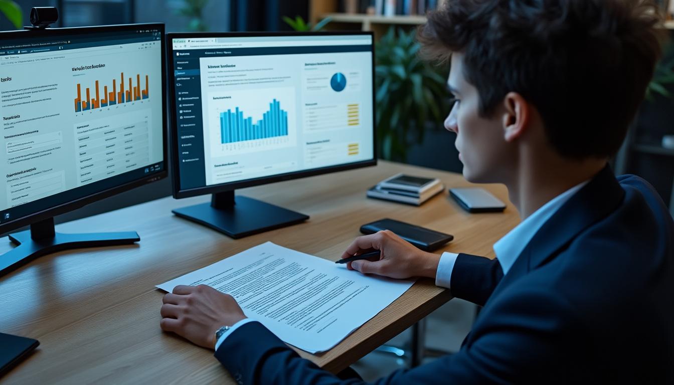 découvrez les obligations légales des hébergeurs web en france, leur responsabilité en cas de contenu illicite, et les points essentiels à connaître avant de choisir un fournisseur d’hébergement pour votre site.