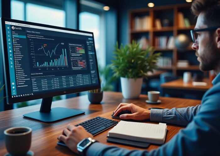 découvrez comment optimiser le référencement (seo) et la création de votre site e-commerce professionnel pour attirer plus de clients et booster vos ventes en ligne grâce à des conseils pratiques et efficaces.