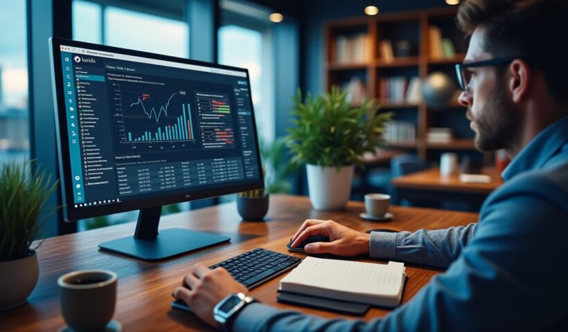 découvrez comment optimiser le référencement (seo) et la création de votre site e-commerce professionnel pour attirer plus de clients et booster vos ventes en ligne grâce à des conseils pratiques et efficaces.