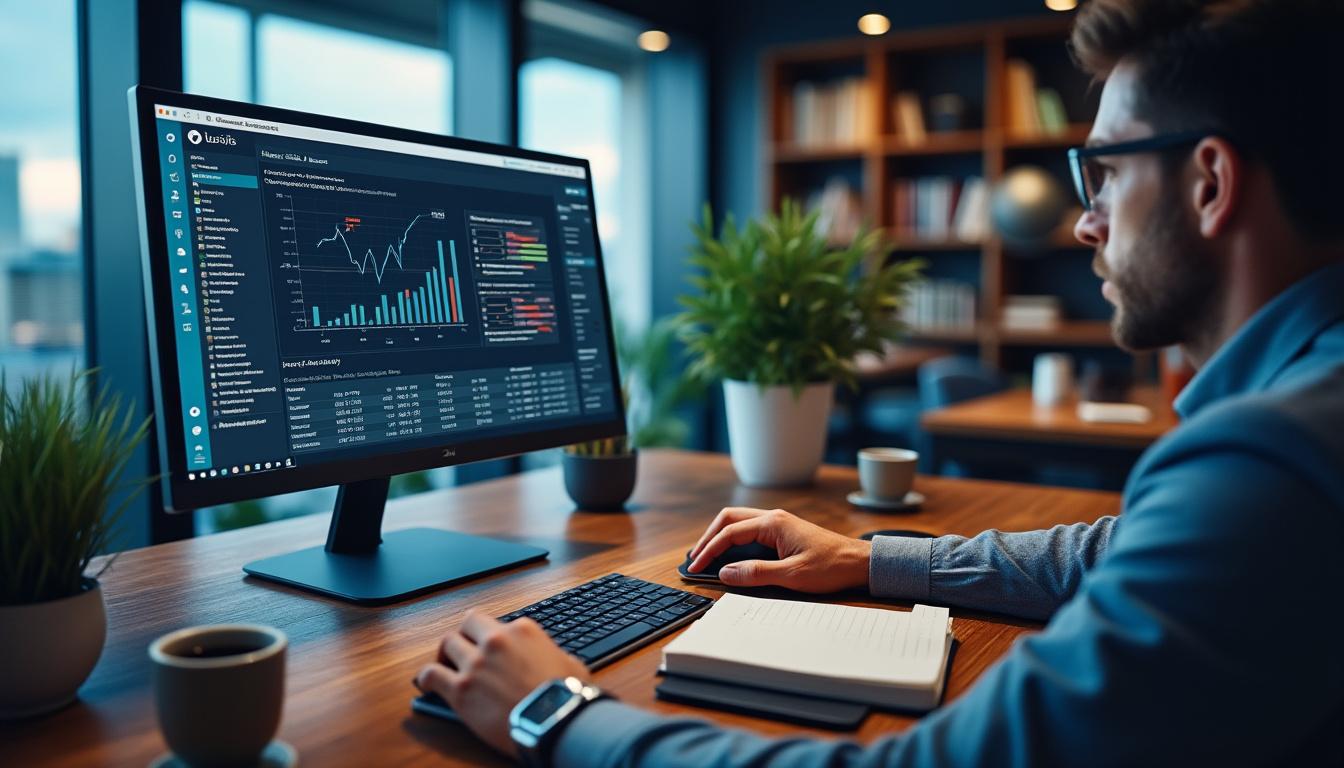 découvrez comment optimiser le référencement (seo) et la création de votre site e-commerce professionnel pour attirer plus de clients et booster vos ventes en ligne grâce à des conseils pratiques et efficaces.