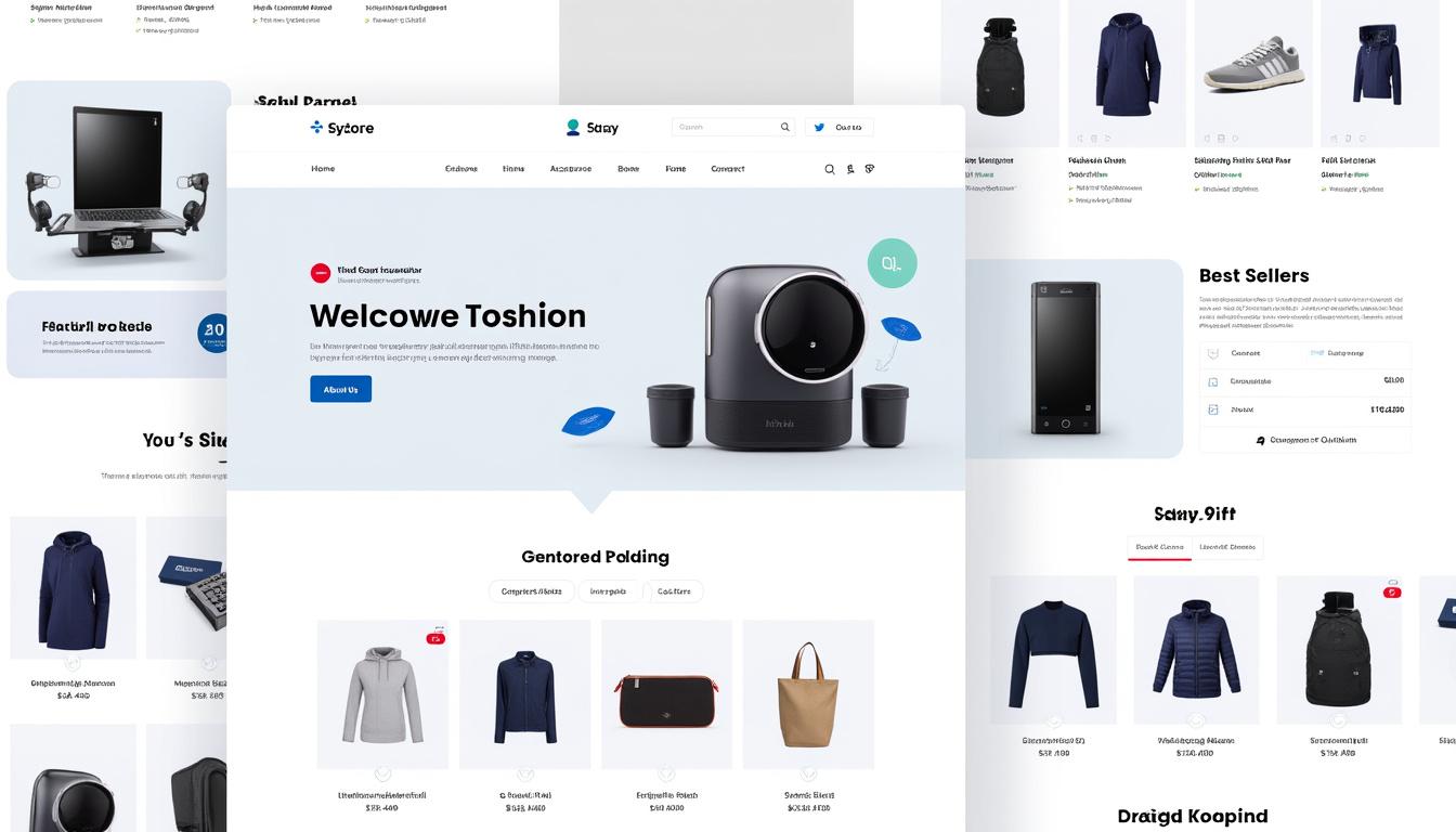 découvrez comment optimiser le seo et la création de votre site e-commerce professionnel. suivez nos conseils pour améliorer votre visibilité, attirer plus de clients et booster vos ventes en ligne.