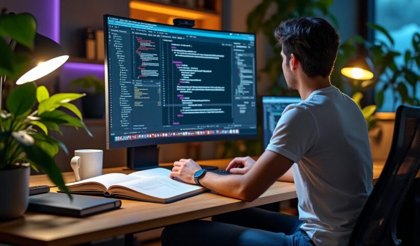 découvrez les tendances 2025 pour innover grâce à un logiciel de création de site web avec base de données. optimisez votre présence en ligne avec des outils performants et adaptés à vos besoins.