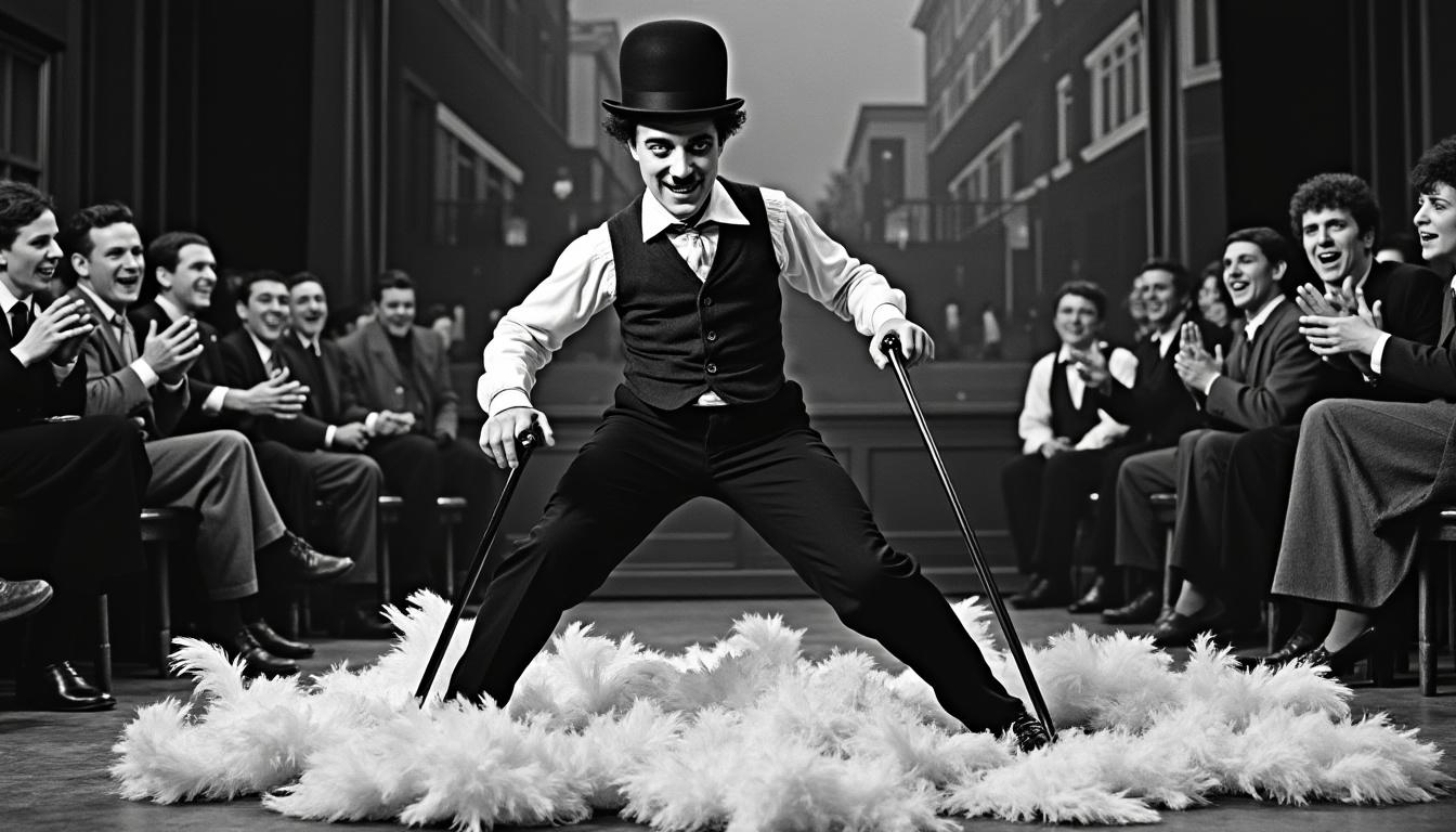 découvrez notre sélection des 10 personnages de film les plus marquants dont le nom commence par la lettre c. explorez leurs histoires captivantes et pourquoi ils sont incontournables pour tout passionné de cinéma !
