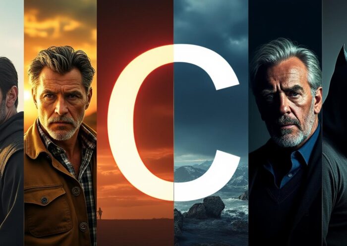 découvrez notre sélection incontournable des 10 personnages de film dont le nom commence par c. plongez dans l’univers cinématographique à la rencontre de figures cultes et emblématiques à ne surtout pas manquer !