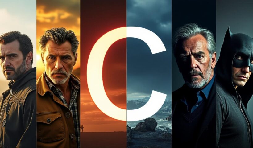 découvrez notre sélection incontournable des 10 personnages de film dont le nom commence par c. plongez dans l’univers cinématographique à la rencontre de figures cultes et emblématiques à ne surtout pas manquer !