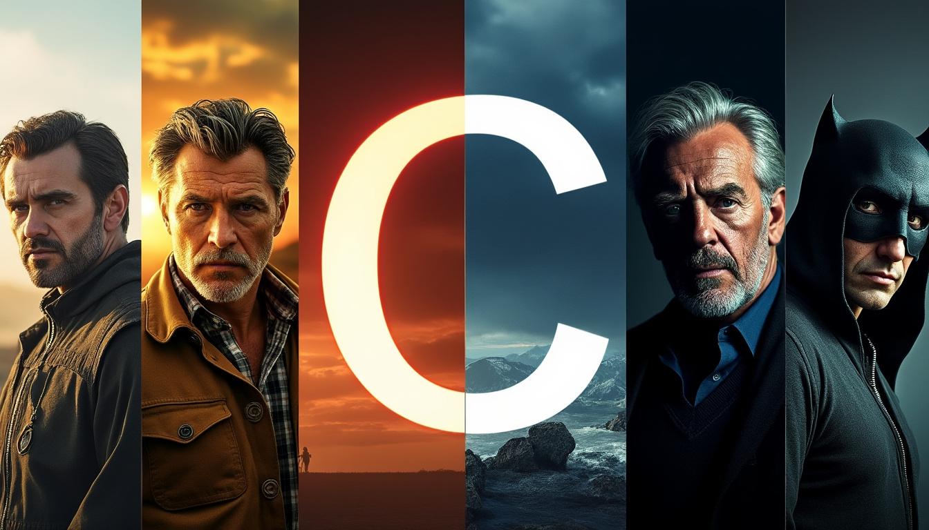découvrez notre sélection incontournable des 10 personnages de film dont le nom commence par c. plongez dans l’univers cinématographique à la rencontre de figures cultes et emblématiques à ne surtout pas manquer !