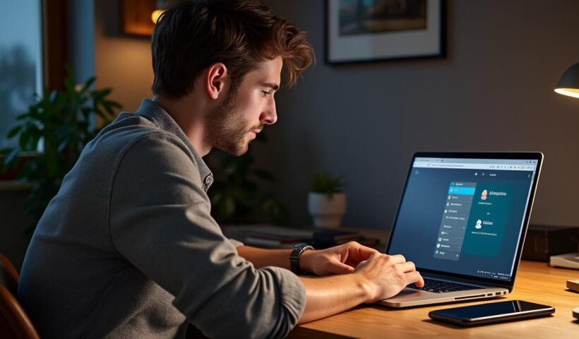 découvrez des méthodes faciles et rapides pour transférer vos données d’un appareil samsung, spécialement conçues pour les utilisateurs débutants. suivez nos conseils pas à pas et faites migrer toutes vos informations en toute simplicité !