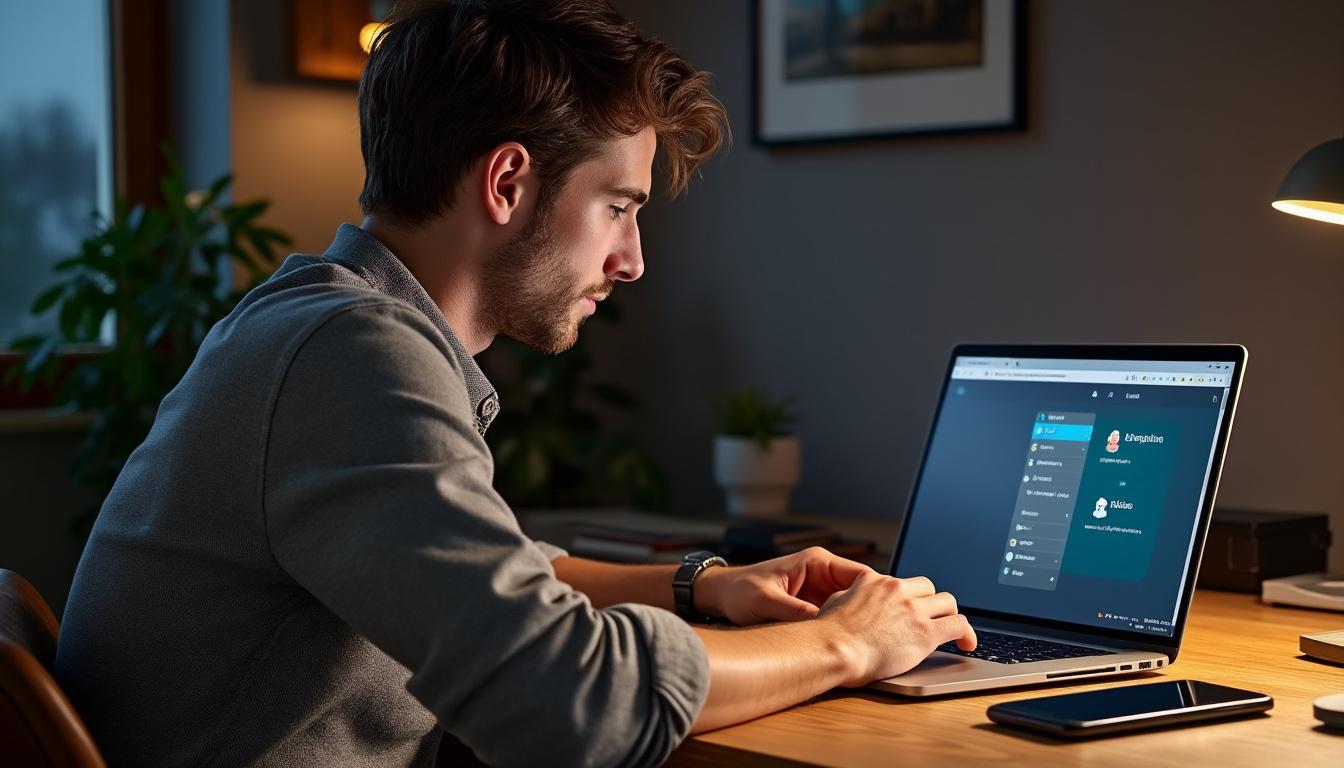 découvrez des méthodes faciles et rapides pour transférer vos données d’un appareil samsung, spécialement conçues pour les utilisateurs débutants. suivez nos conseils pas à pas et faites migrer toutes vos informations en toute simplicité !