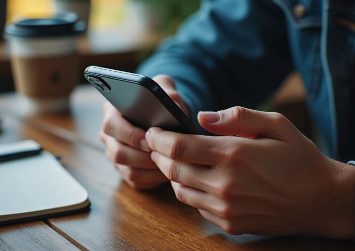 découvrez notre guide détaillé pour apprendre facilement à effectuer une capture d'écran sur votre iphone 11. astuces, étapes simples et conseils pratiques pour réussir vos captures d'écran en un clin d'œil.