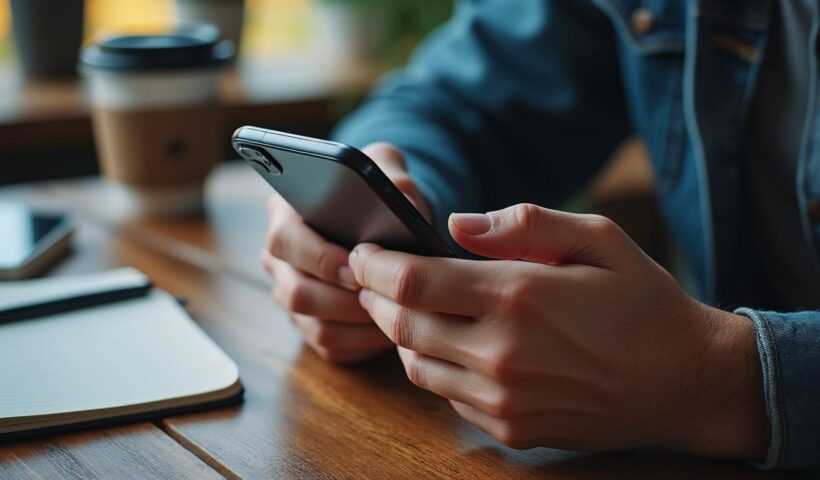 découvrez notre guide détaillé pour apprendre facilement à effectuer une capture d'écran sur votre iphone 11. astuces, étapes simples et conseils pratiques pour réussir vos captures d'écran en un clin d'œil.