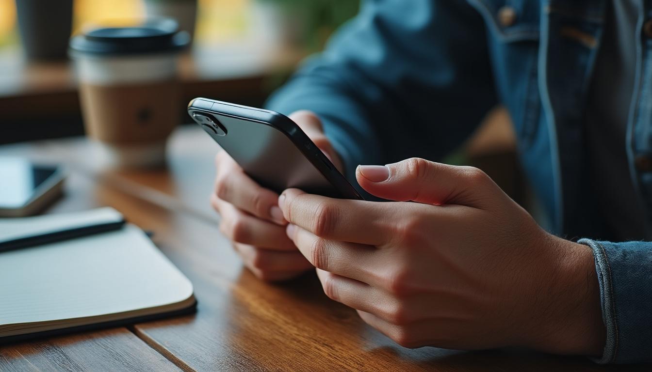découvrez notre guide détaillé pour apprendre facilement à effectuer une capture d'écran sur votre iphone 11. astuces, étapes simples et conseils pratiques pour réussir vos captures d'écran en un clin d'œil.
