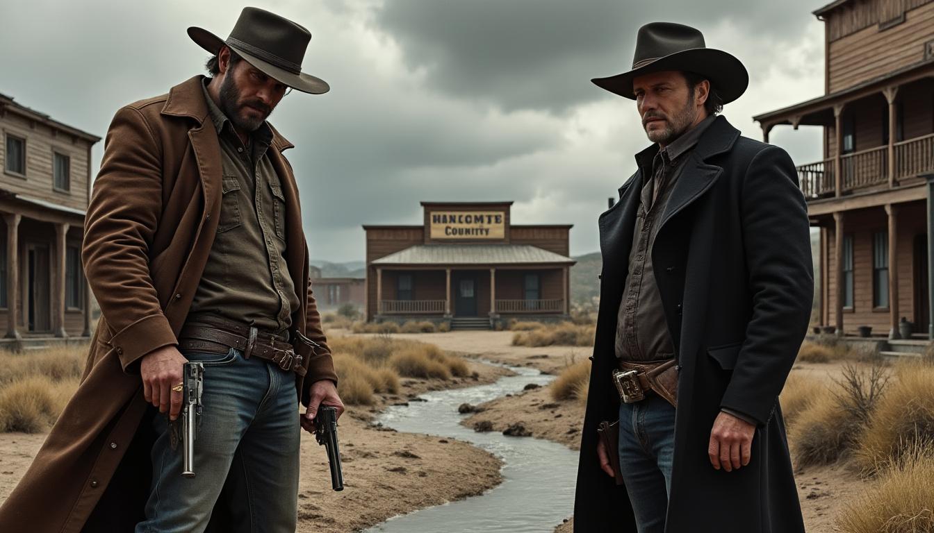 découvrez les personnages fascinants de red dead redemption 3 à travers une exploration détaillée de leurs histoires, personnalités et rôles majeurs dans l’univers épique de la franchise.