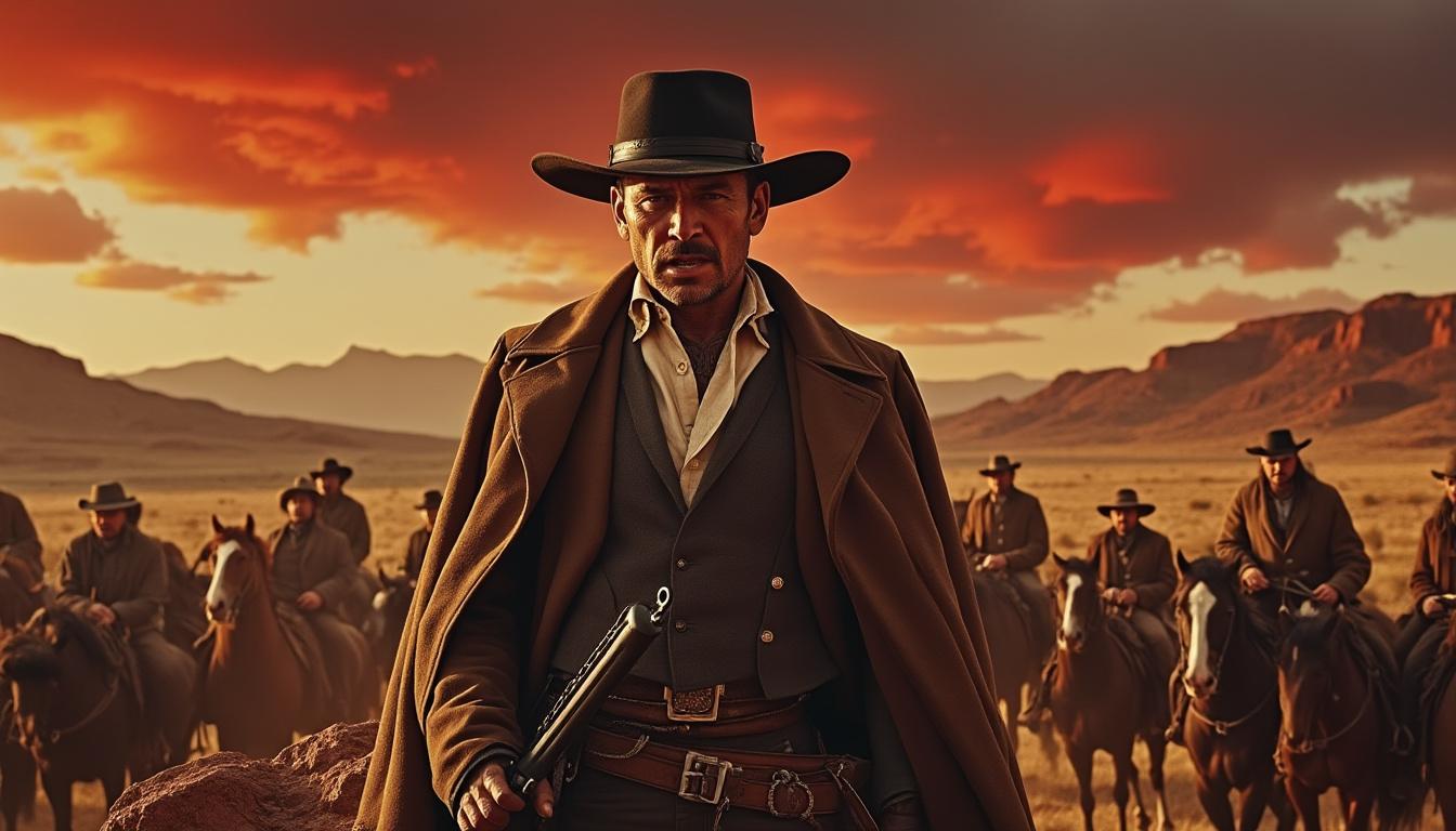 découvrez les personnages inoubliables de red dead redemption 3 dans notre exploration détaillée. plongez dans l’univers riche de rdr3 et apprenez-en plus sur les héros et hors-la-loi qui marquent cette nouvelle aventure.