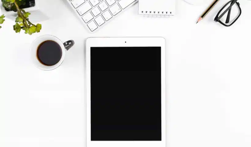 Apprendre à dessiner sur un iPad : le guide pour débuter avec Procreate