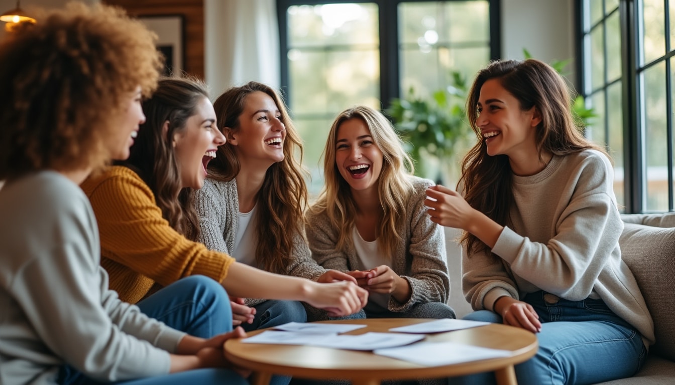 découvrez comment intégrer le jeu du psychiatre à vos soirées et animations. suivez nos conseils pratiques pour expliquer les règles et garantir un moment ludique et convivial entre amis ou en famille.