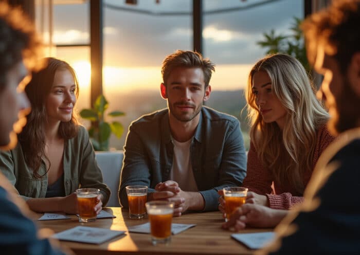 découvrez comment intégrer le jeu du psychiatre à vos soirées et dynamiser vos jeux de groupe grâce à des règles simples et des astuces amusantes. parfait pour animer vos rencontres entre amis !