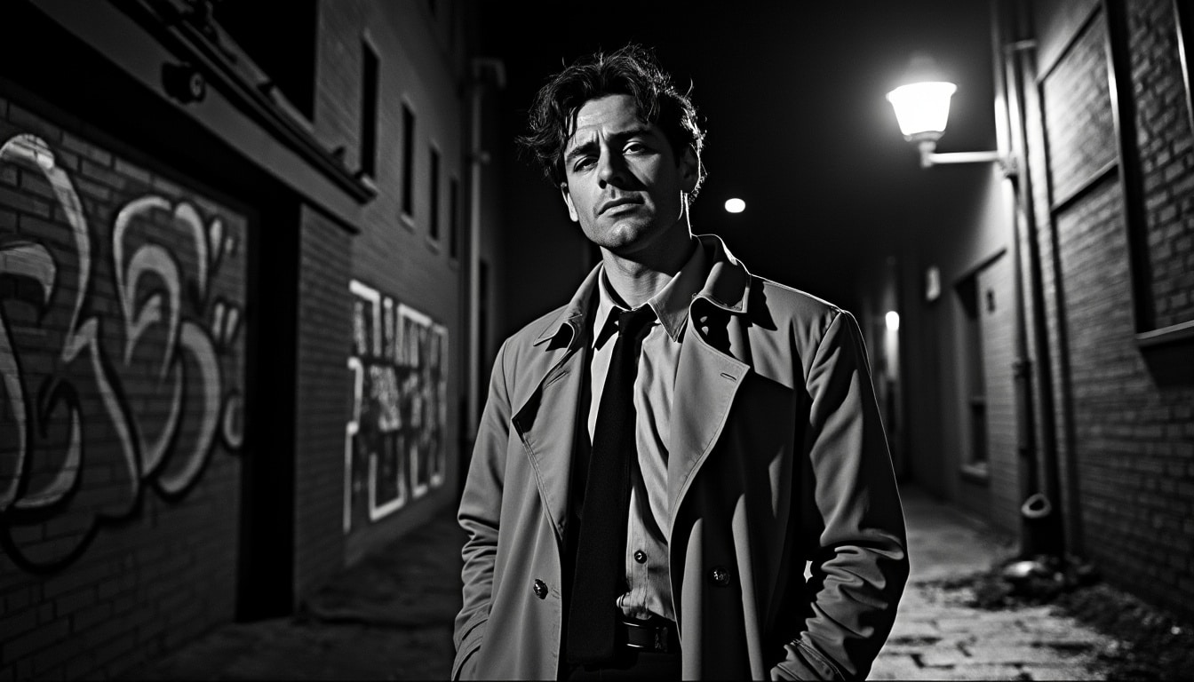 découvrez comment les personnages du film m ont révolutionné le genre cinématographique en apportant une nouvelle dimension à la narration et à la psychologie des protagonistes. analyse et impact sur le cinéma contemporain.