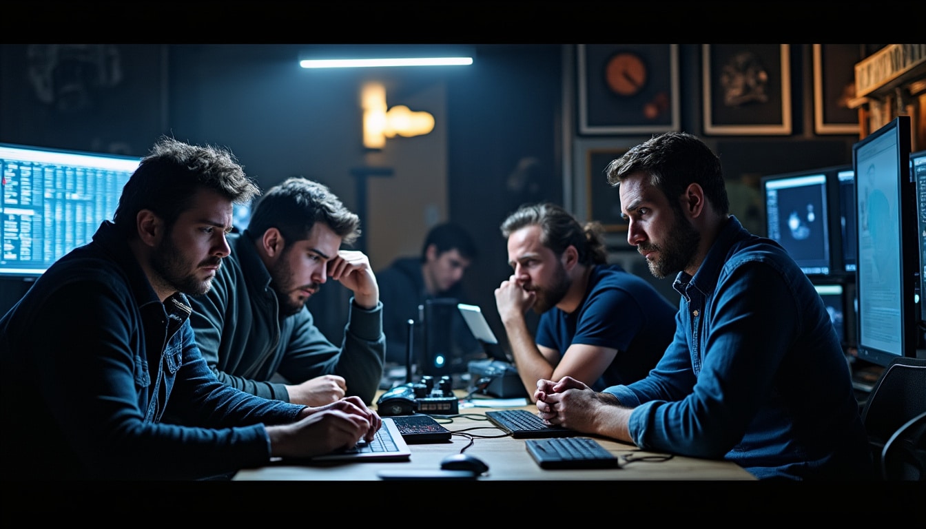 découvrez comment les sites de streaming illégal en france s'adaptent aux nouvelles technologies : innovations, stratégies pour contourner la loi, méthodes de diffusion et impact sur les internautes.