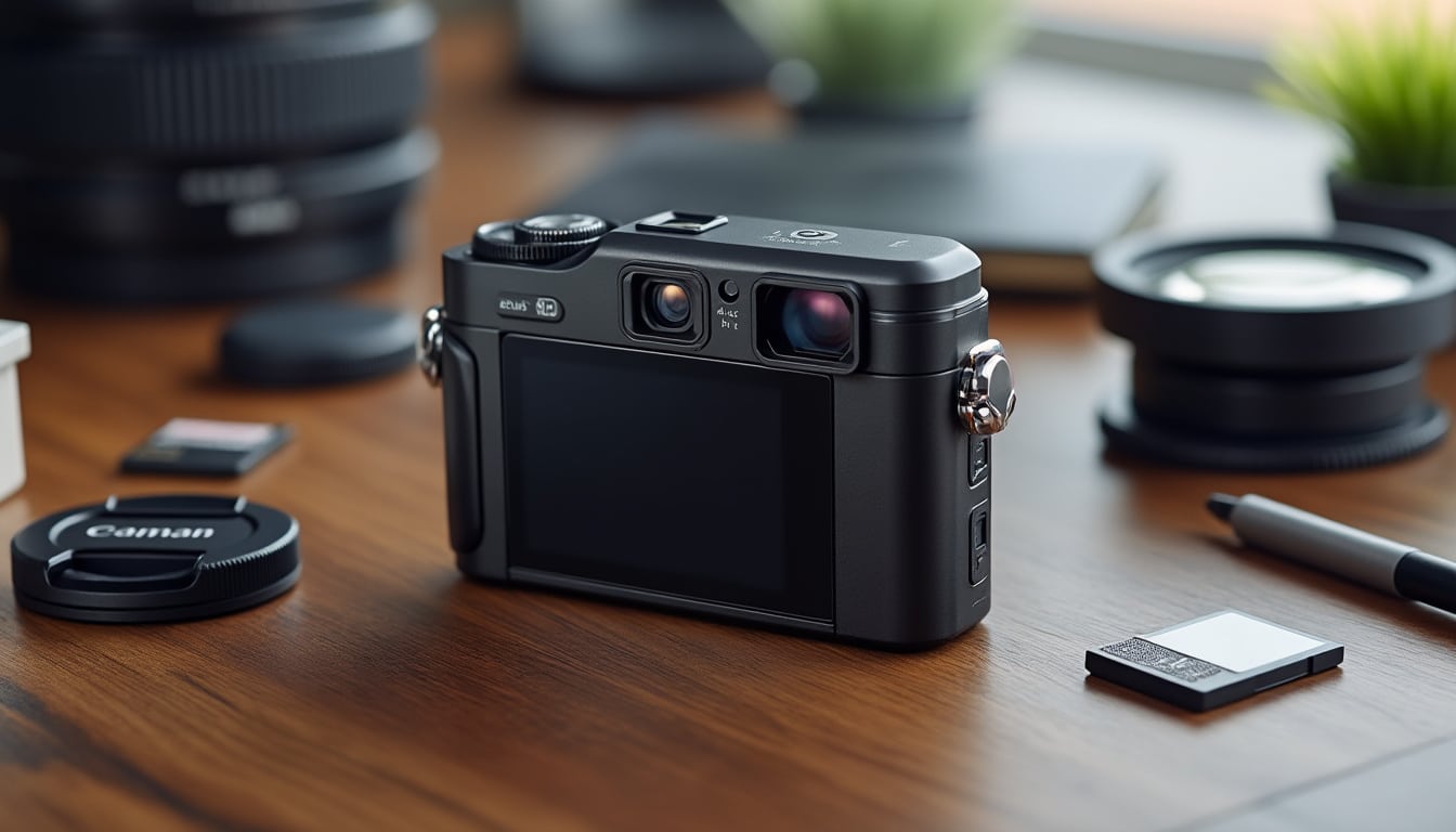 découvrez pourquoi le finepix s2950 reste un choix solide face à ses concurrents. comparatif détaillé des modèles, points forts, rapport qualité-prix et conseils pour bien choisir votre appareil photo.
