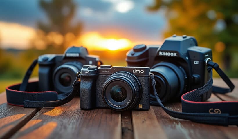 découvrez pourquoi le finepix s2950 s’impose comme un choix fiable parmi les appareils photo, grâce à une comparaison détaillée de ses atouts, performances et fonctionnalités face à la concurrence.