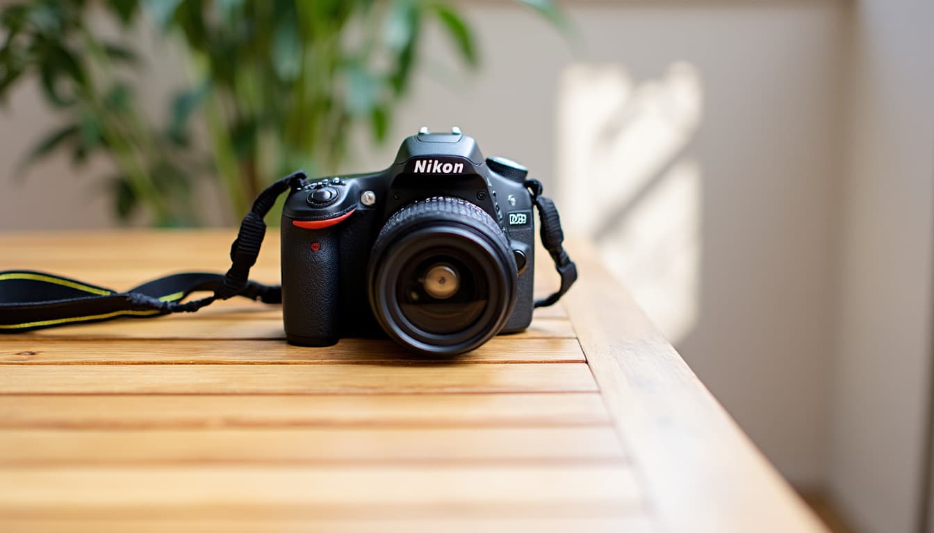 découvrez notre guide pratique consacré au nikon d3300 et apprenez à éviter les erreurs fréquentes en photographie pour réussir toutes vos prises de vue, que vous soyez débutant ou amateur.