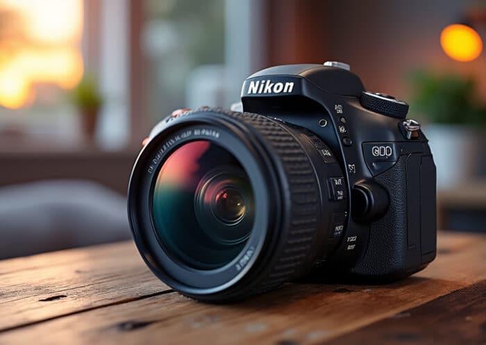 découvrez comment maîtriser votre nikon d3300 grâce à notre guide pratique. apprenez à éviter les erreurs fréquentes en photographie et améliorez vos clichés dès aujourd'hui avec des conseils simples et efficaces.