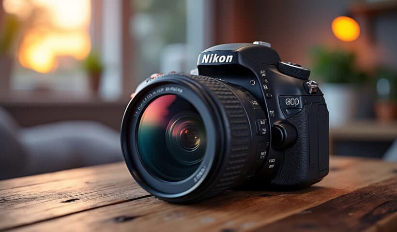 découvrez comment maîtriser votre nikon d3300 grâce à notre guide pratique. apprenez à éviter les erreurs fréquentes en photographie et améliorez vos clichés dès aujourd'hui avec des conseils simples et efficaces.
