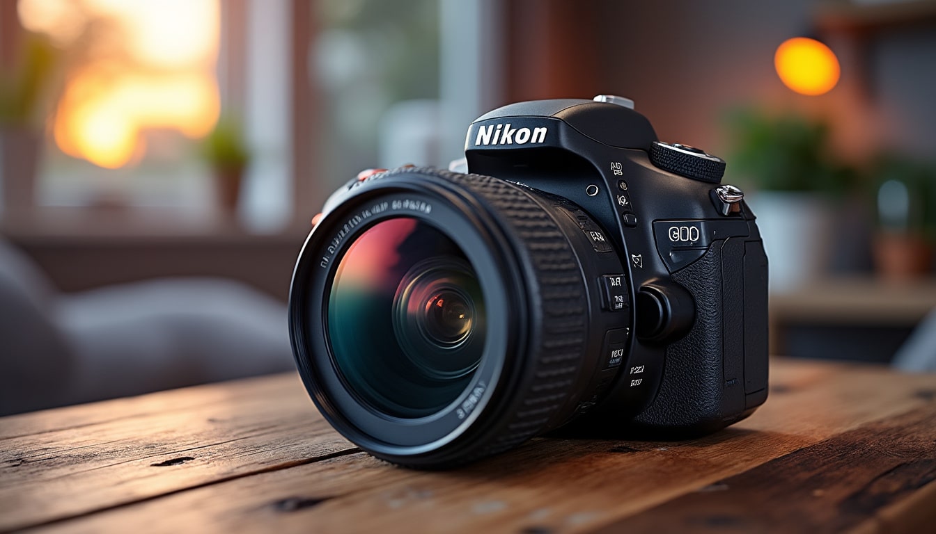 découvrez comment maîtriser votre nikon d3300 grâce à notre guide pratique. apprenez à éviter les erreurs fréquentes en photographie et améliorez vos clichés dès aujourd'hui avec des conseils simples et efficaces.