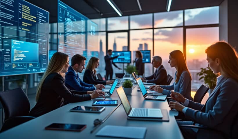 découvrez instovcom, la plateforme idéale pour favoriser le travail collaboratif, optimiser la gestion de vos projets et améliorer l'efficacité des équipes au sein de votre entreprise.