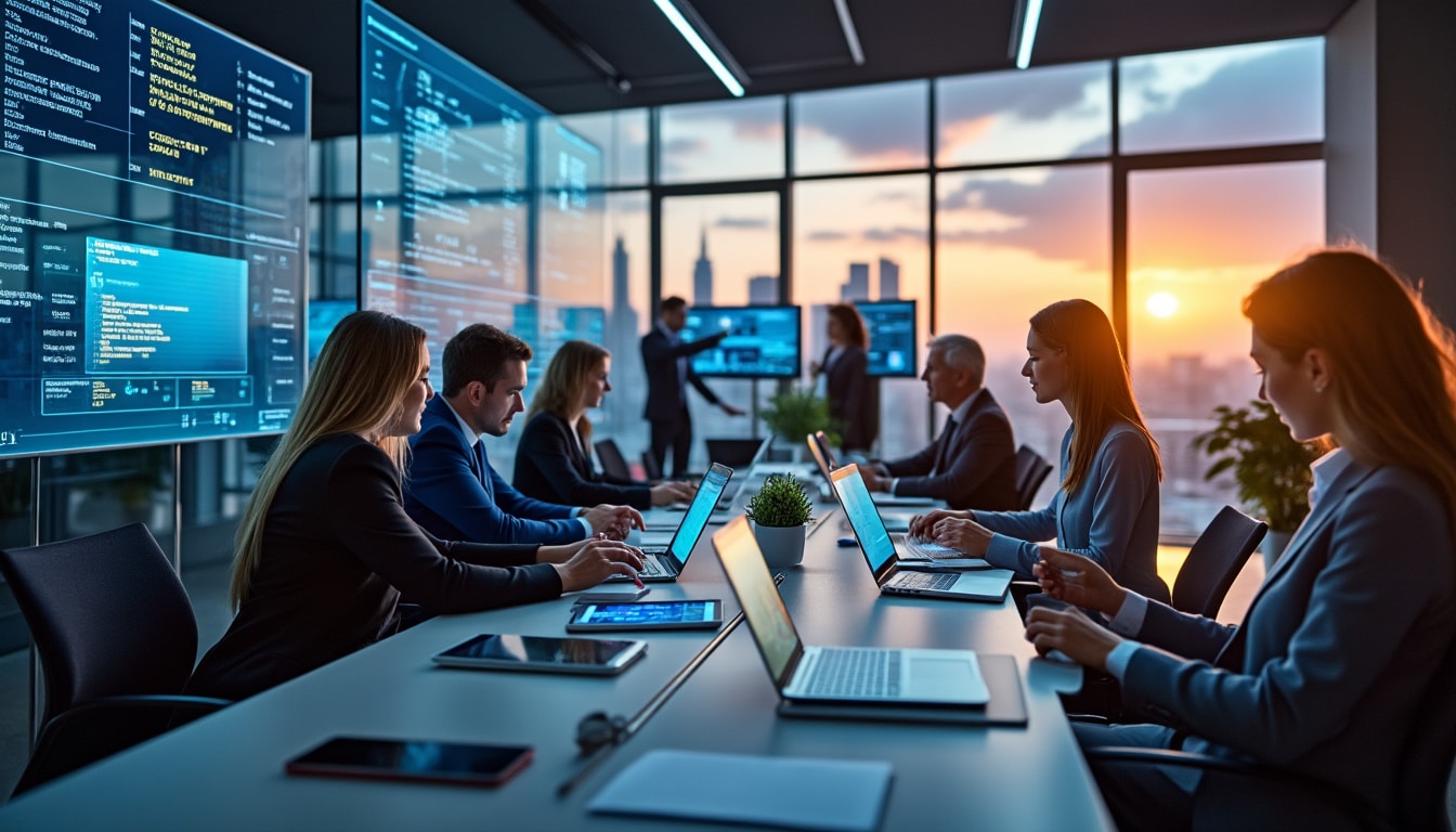 découvrez instovcom, la plateforme idéale pour favoriser le travail collaboratif, optimiser la gestion de vos projets et améliorer l'efficacité des équipes au sein de votre entreprise.