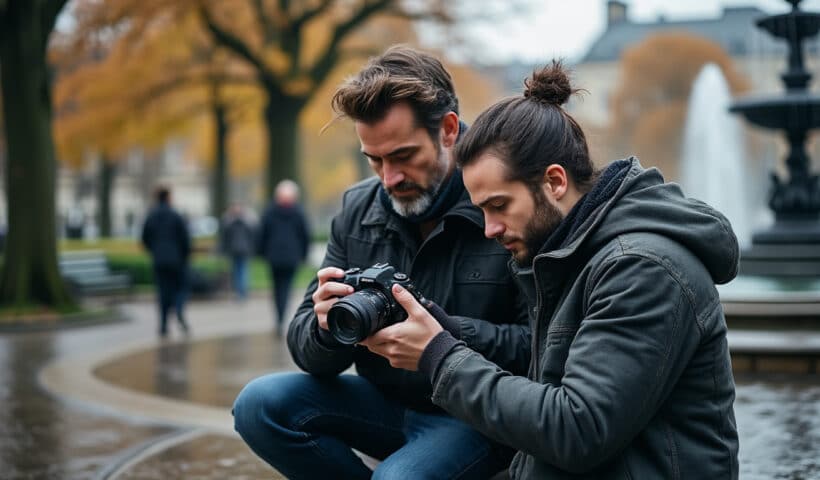 découvrez tout ce qu'il faut savoir sur le droit à l'image en photographie : conseils pratiques, obligations légales et astuces pour amateurs et professionnels afin de respecter la législation en vigueur tout en valorisant vos clichés.