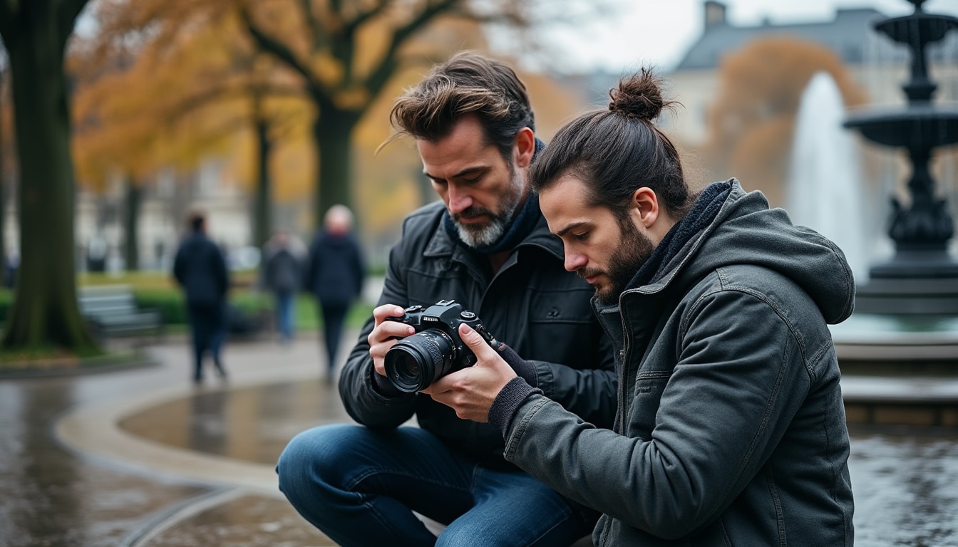 découvrez tout ce qu'il faut savoir sur le droit à l'image en photographie : conseils pratiques, obligations légales et astuces pour amateurs et professionnels afin de respecter la législation en vigueur tout en valorisant vos clichés.