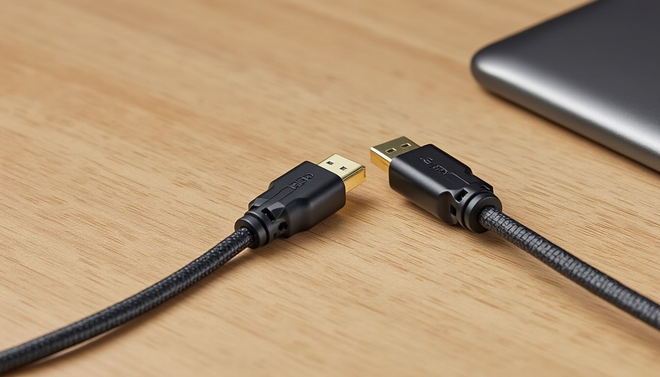 découvrez comment différencier un câble hdmi défectueux d’un câble de mauvaise qualité : symptômes, performances et conseils pour bien choisir et éviter les problèmes de connexion.