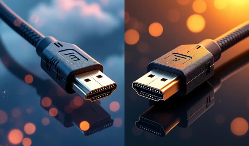 découvrez comment distinguer un câble hdmi défectueux d’un câble hdmi de mauvaise qualité, et apprenez à repérer les signes qui peuvent impacter la qualité d’image et de son de vos appareils.