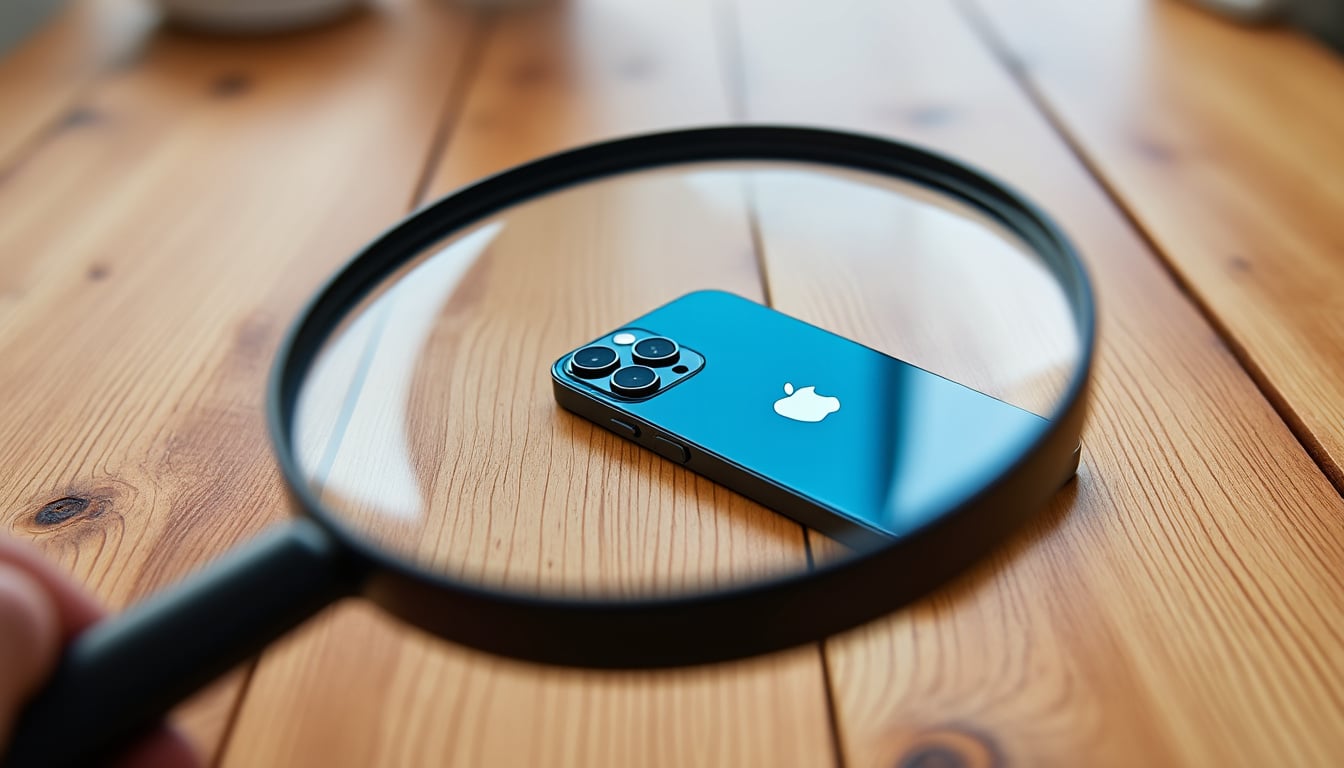 découvrez les principales erreurs à ne pas commettre pour vérifier si un iphone est vraiment reconditionné et achetez en toute confiance grâce à nos conseils pratiques.