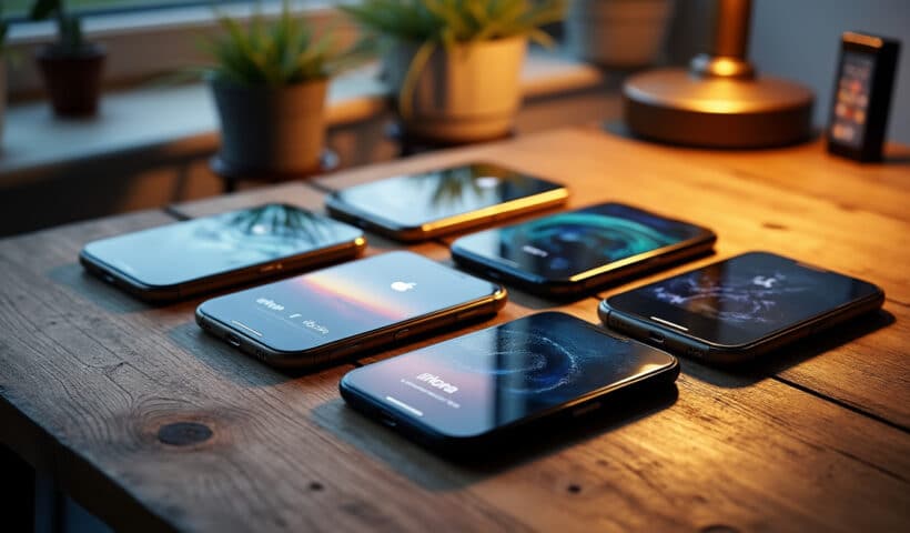 découvrez les principales erreurs à éviter pour savoir si un iphone est reconditionné et faites un achat en toute confiance grâce à nos conseils pratiques.