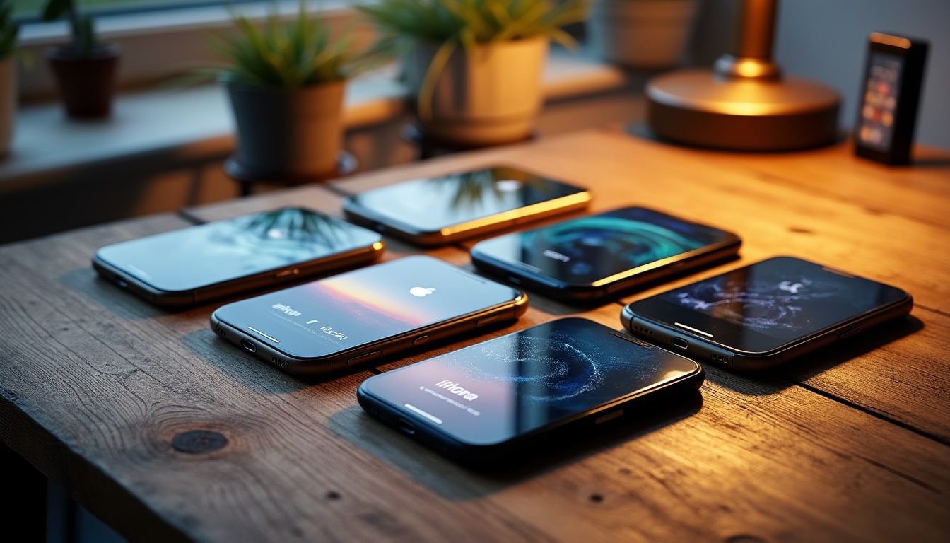 découvrez les principales erreurs à éviter pour savoir si un iphone est reconditionné et faites un achat en toute confiance grâce à nos conseils pratiques.