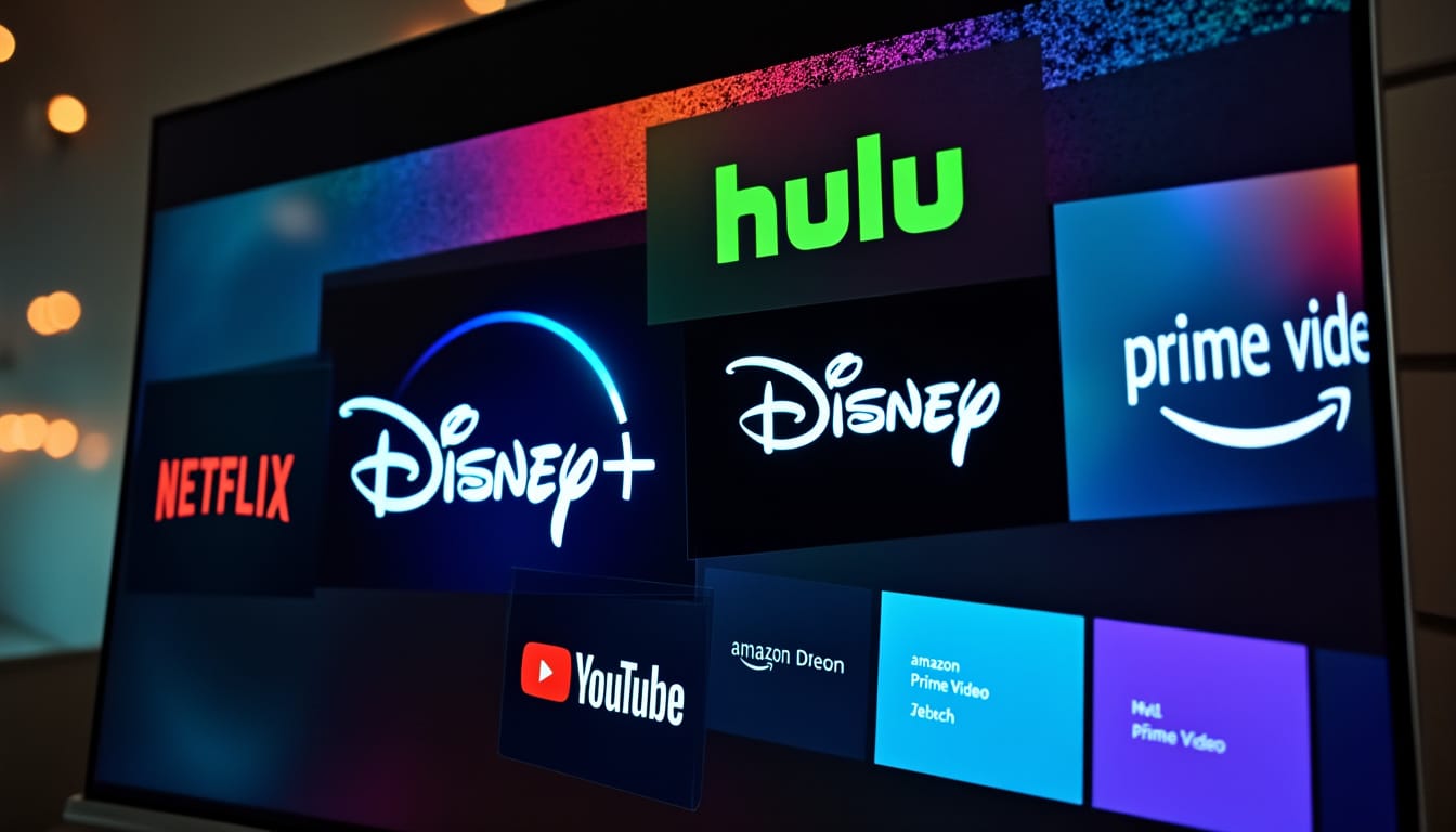 découvrez notre sélection des meilleurs sites de streaming et accédez facilement aux contenus les plus populaires du moment : films, séries, documentaires et bien plus encore.