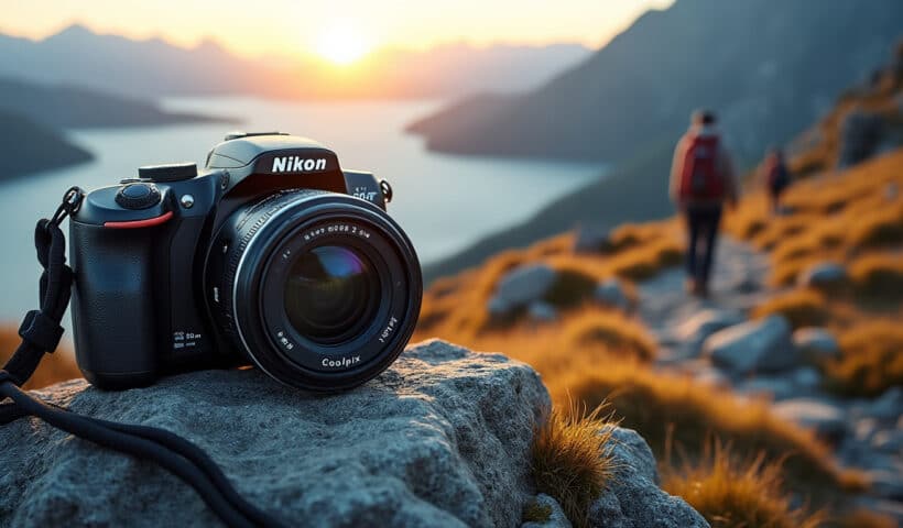 découvrez notre test terrain complet du nikon coolpix aw130, l'appareil photo idéal pour les photographes outdoor : performances, robustesse, qualité d'image et conseils d'utilisation en conditions extrêmes.