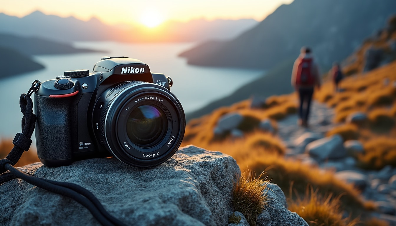 découvrez notre test terrain complet du nikon coolpix aw130, l'appareil photo idéal pour les photographes outdoor : performances, robustesse, qualité d'image et conseils d'utilisation en conditions extrêmes.