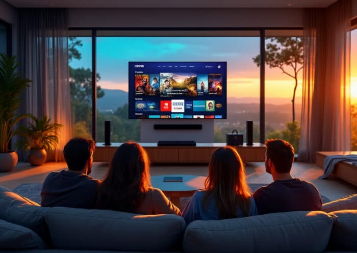 découvrez pourquoi odvib se distingue des autres plateformes de films : catalogue varié, expérience utilisateur optimale, sécurité et service client dédié. faites le bon choix pour vos soirées cinéma !