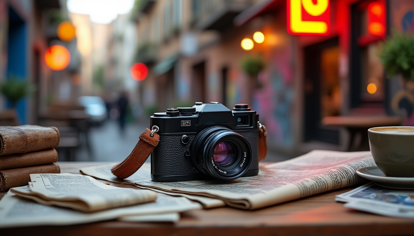 découvrez notre test complet du fuji x-e1 et ses caractéristiques remarquables. analyse terrain, points forts et innovations : tout ce qu'il faut savoir avant de choisir cet appareil photo hybride.