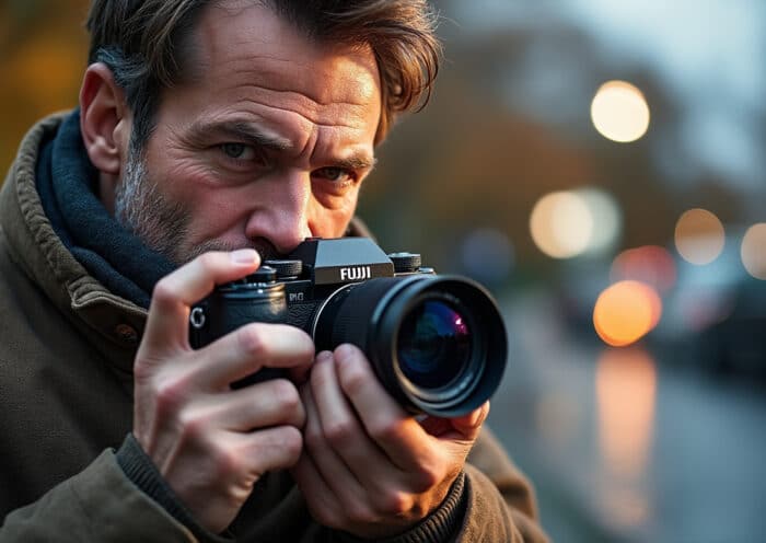 découvrez notre test complet du fuji x-e1 : explorez ses caractéristiques innovantes, ses performances sur le terrain et les avantages qui rendent cet appareil photo hybride unique pour les passionnés de photographie.